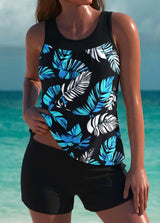 Black Tropical