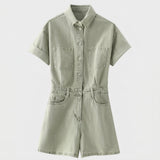 Olive Green