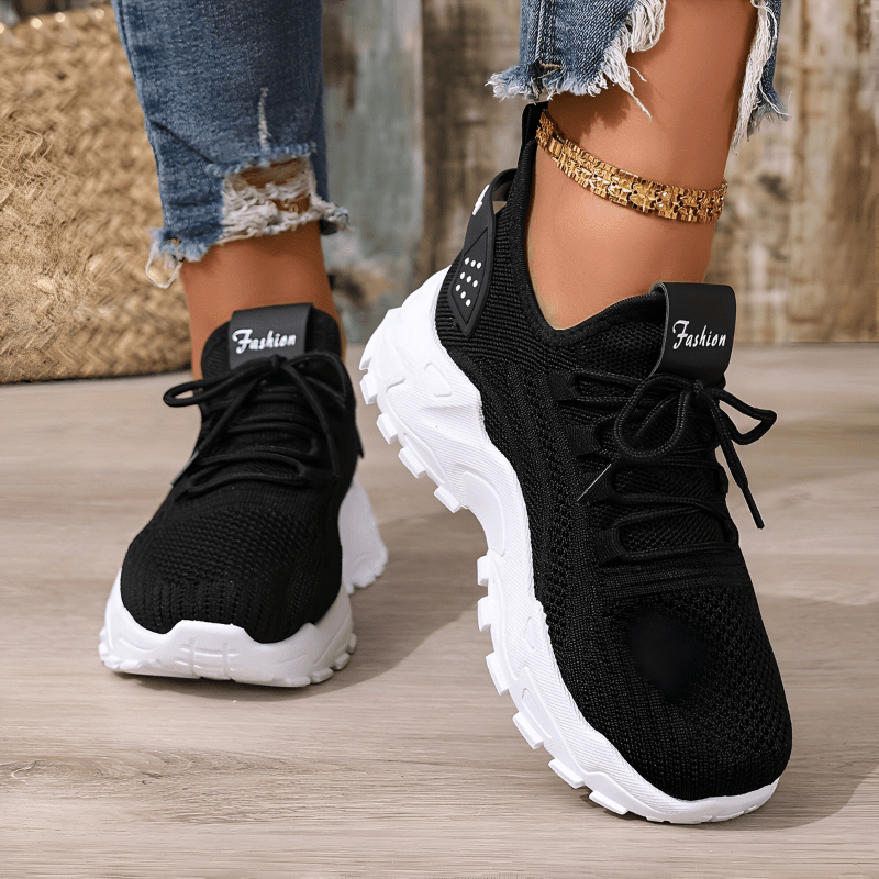 Nóirín - Orthopedic Runners