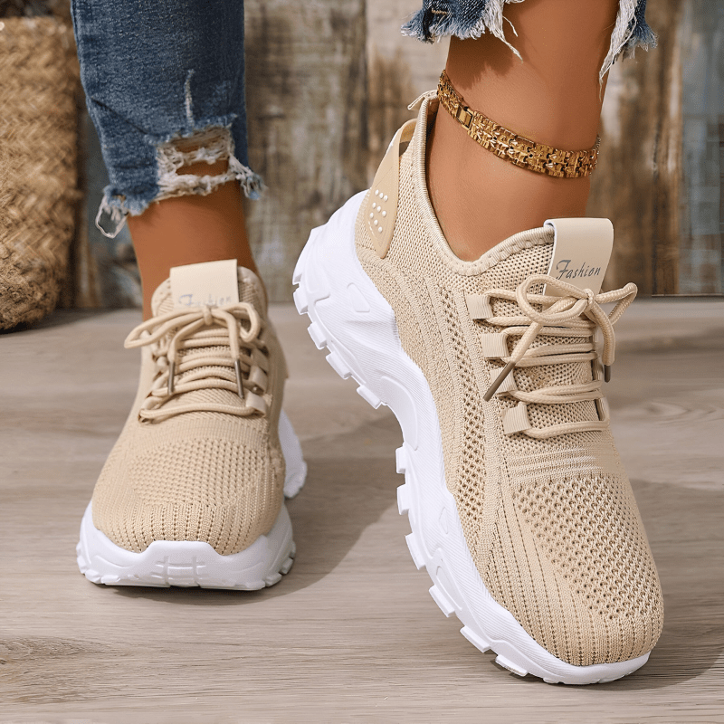 Nóirín - Orthopedic Runners