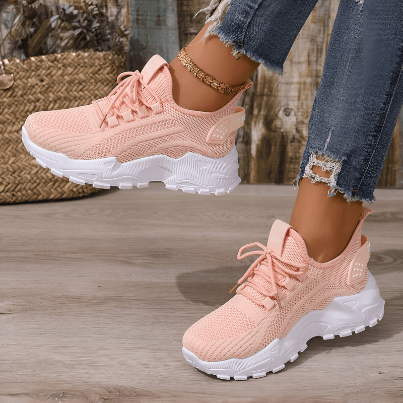 Nóirín - Orthopedic Runners