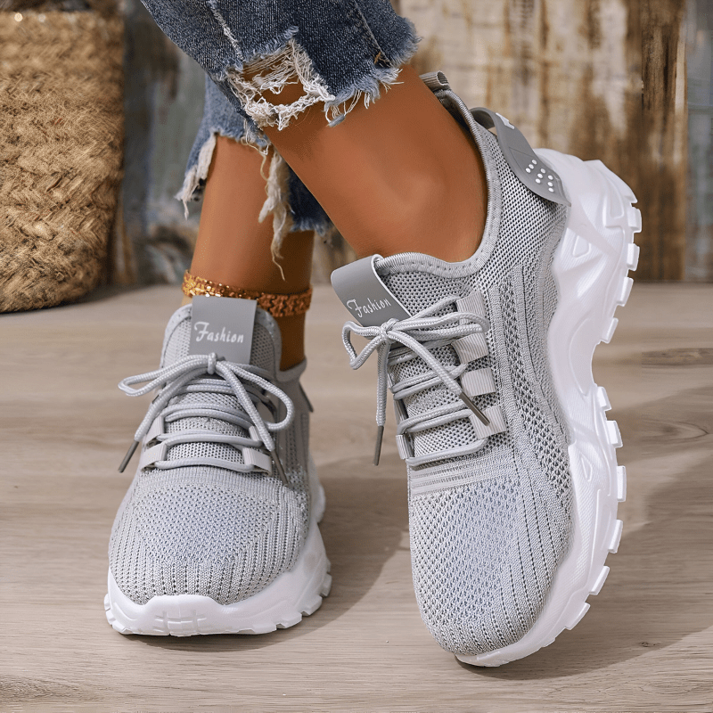 Nóirín - Orthopedic Runners