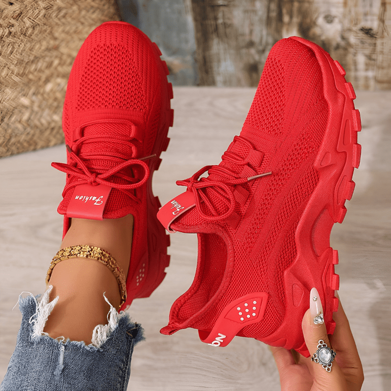 Nóirín - Orthopedic Runners