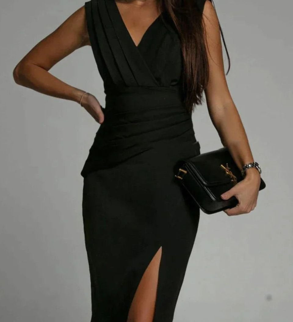 Síomha - Evening Dress