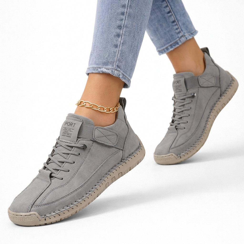 Fódhla - Comfort Orthopedic Runners