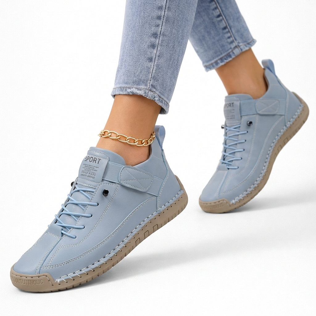Fódhla - Comfort Orthopedic Runners
