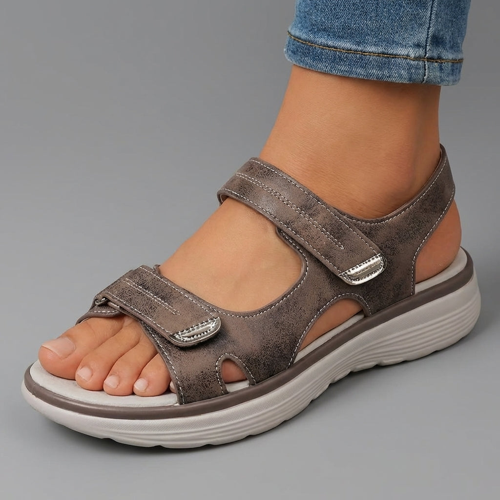 Aoife - Orthopedic Sandals