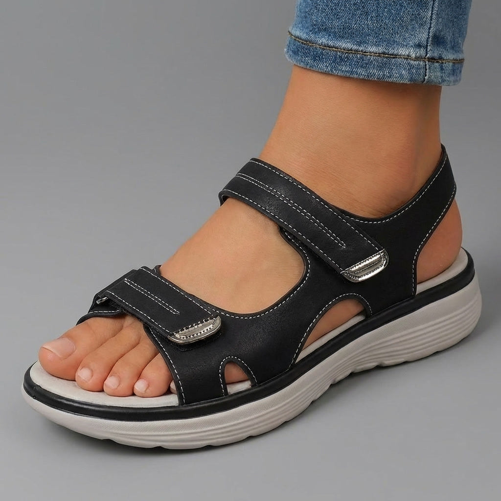 Aoife - Orthopedic Sandals