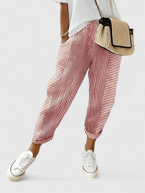 Ailbhe - Comfortable Trousers