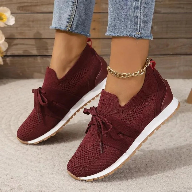 Mairéad - Comfort Orthopedic Runners