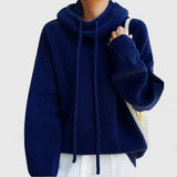 Muirne - Comfortable Hoodie