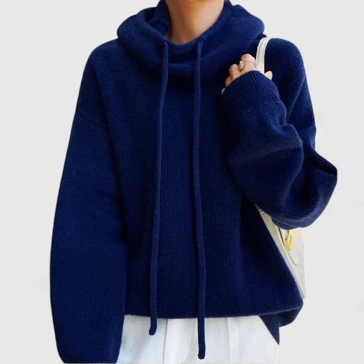 Muirne - Comfortable Hoodie
