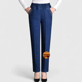 Dark Blue (Winter Thickness)