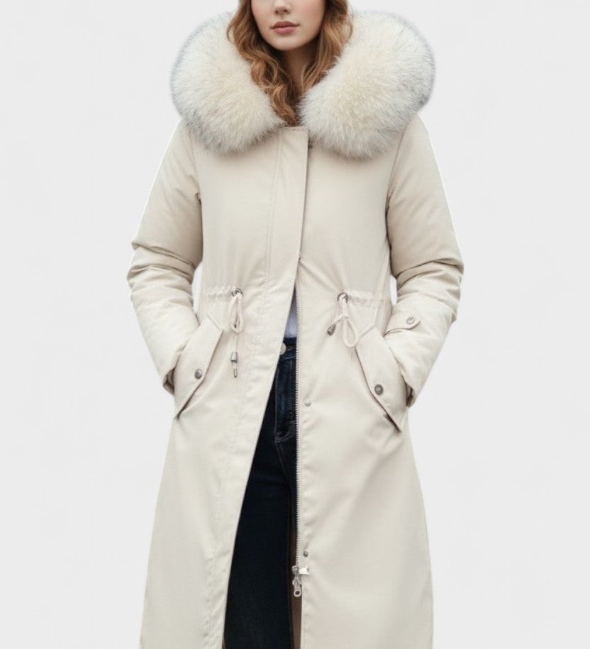 Gráinne - Autumn Jacket
