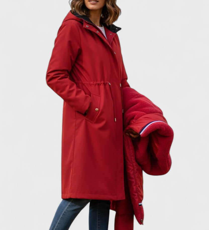 Gráinne - Autumn Jacket