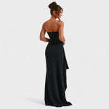 Emer - Maxi Dress Elegance