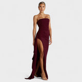 Emer - Maxi Dress Elegance