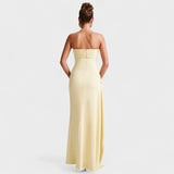 Emer - Maxi Dress Elegance