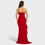 Emer - Maxi Dress Elegance