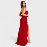 Emer - Maxi Dress Elegance