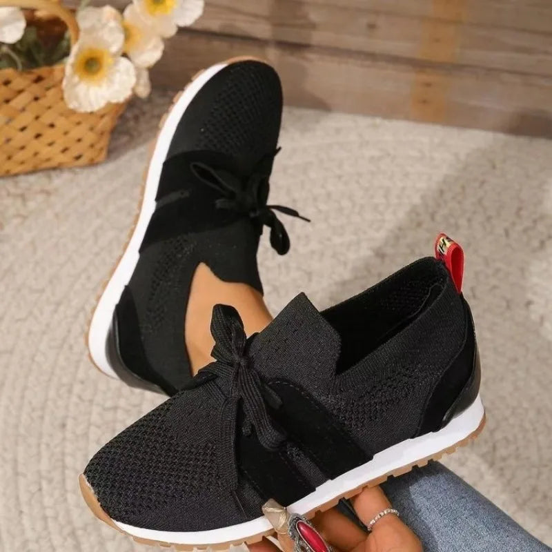 Mairéad - Comfort Orthopedic Runners